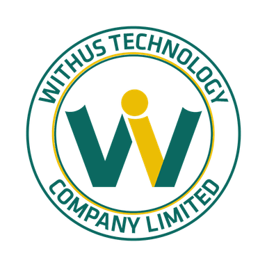WithUs Technology Logo