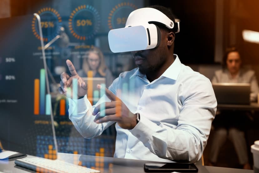 How Artificial Intelligence Is Transforming Business Operations in Tanzania and Africa